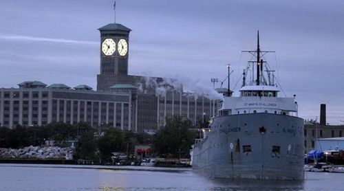 Dünyanın en ünlü 11 saat kulesi