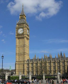 Dünyanın en ünlü 11 saat kulesi