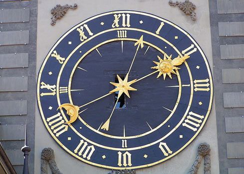 Dünyanın en ünlü 11 saat kulesi