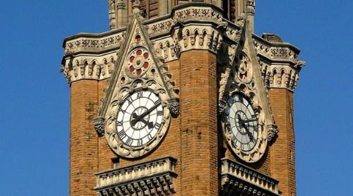 Dünyanın en ünlü 11 saat kulesi