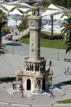 Dünyanın en ünlü 11 saat kulesi