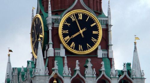 Dünyanın en ünlü 11 saat kulesi