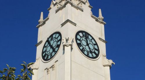 Dünyanın en ünlü 11 saat kulesi