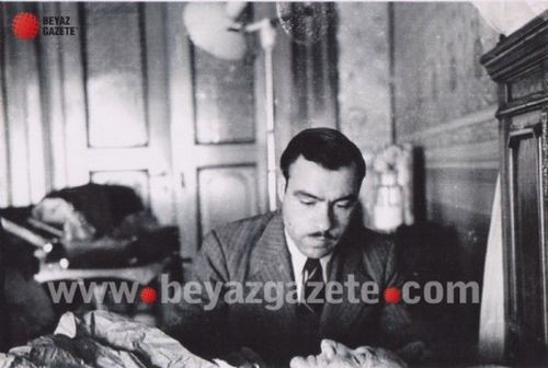 Atatürk'ün otopsi fotoğraflarının 2. bölümü