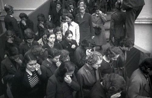 Atatürk'ün otopsi fotoğraflarının 2. bölümü