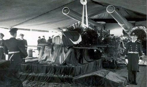 Atatürk'ün otopsi fotoğraflarının 2. bölümü