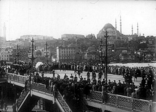 Atatürk'ün otopsi fotoğraflarının 2. bölümü