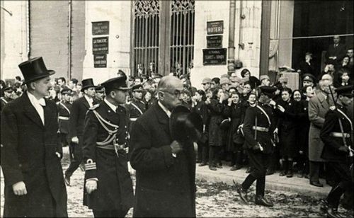 Atatürk'ün otopsi fotoğraflarının 2. bölümü