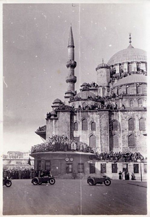 Atatürk'ün otopsi fotoğraflarının 2. bölümü