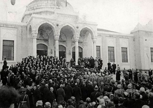 Atatürk'ün otopsi fotoğraflarının 2. bölümü