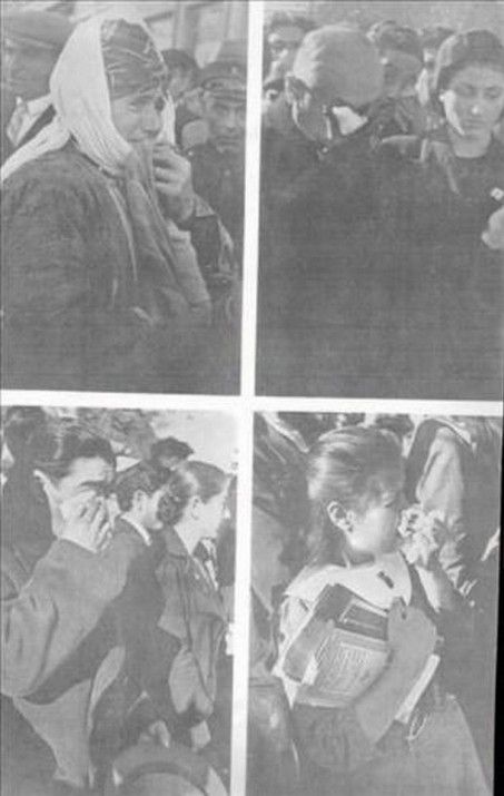 Atatürk'ün otopsi fotoğraflarının 2. bölümü