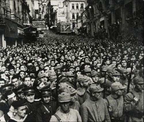 Atatürk'ün otopsi fotoğraflarının 2. bölümü