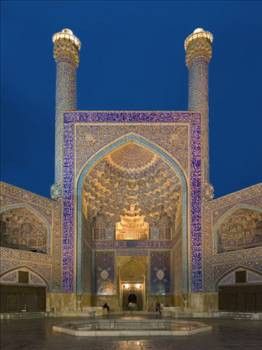 Dünyanın en büyük 10 camisİ