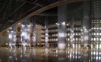 Dünyanın en büyük 10 camisİ