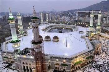 Dünyanın en büyük 10 camisİ