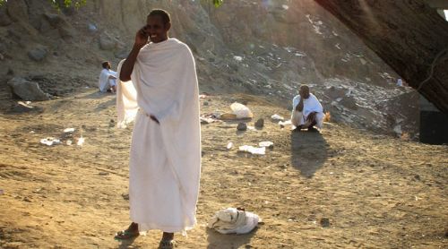 Hacı adaylarının en heyecanlı günleri