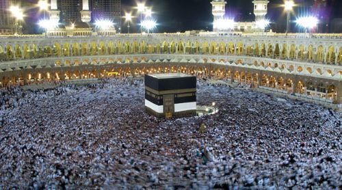 Hacı adaylarının en heyecanlı günleri