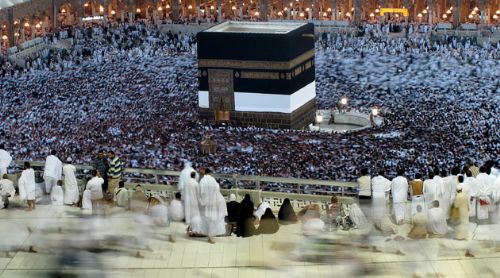 Hacı adaylarının en heyecanlı günleri