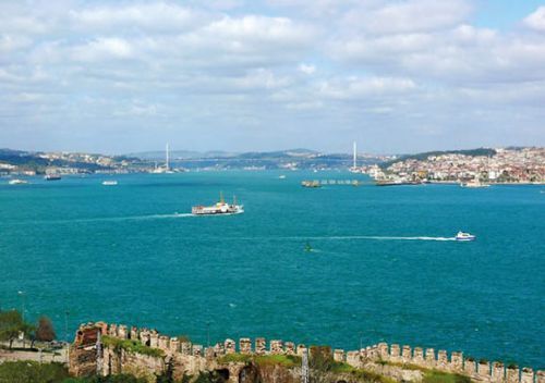 İstanbul'un en iyi manzaralı 10 tepesi