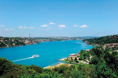 İstanbul'un en iyi manzaralı 10 tepesi