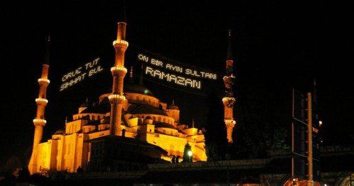 Hangi durumlarda oruç bozulur?