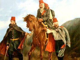 Medine Aslan'ı Fahrettin Paşa kim?