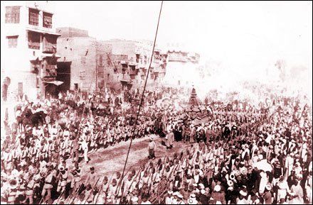 Medine Aslan'ı Fahrettin Paşa kim?