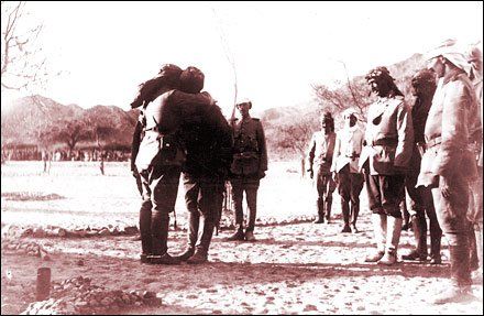 Medine Aslan'ı Fahrettin Paşa kim?