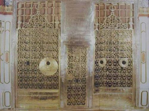 Medine Aslan'ı Fahrettin Paşa kim?