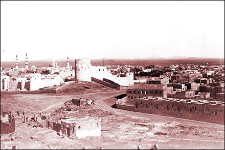 Medine Aslan'ı Fahrettin Paşa kim?