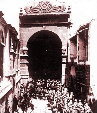 Medine Aslan'ı Fahrettin Paşa kim?