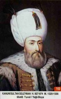 Padişahların en ünlü sözleri