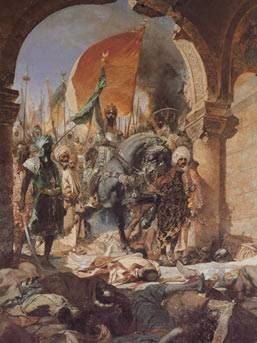 Padişahların en ünlü sözleri