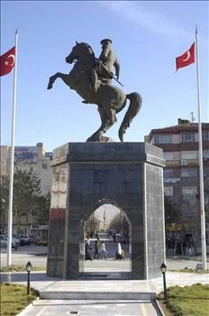 Şehir isimleri nereden geliyor?