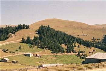 Şehir isimleri nereden geliyor?