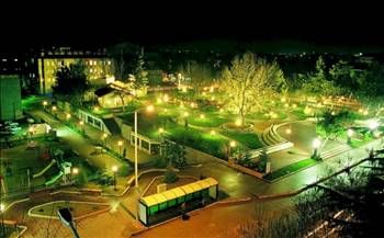 Şehir isimleri nereden geliyor?