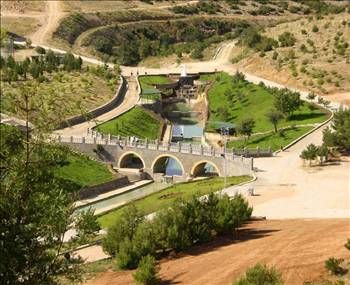 Şehir isimleri nereden geliyor?