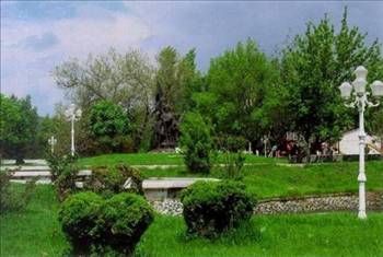 Şehir isimleri nereden geliyor?