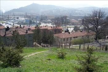 Şehir isimleri nereden geliyor?