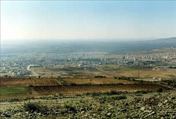 Şehir isimleri nereden geliyor?