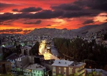 Şehir isimleri nereden geliyor?