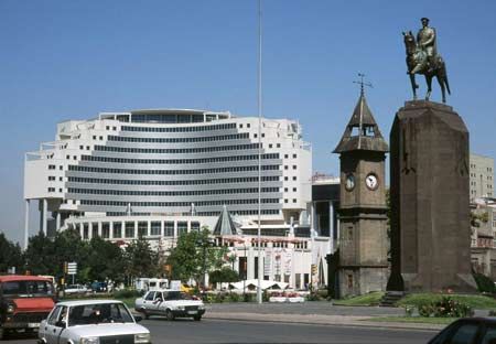 Şehir isimleri nereden geliyor?