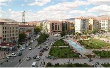 Şehir isimleri nereden geliyor?