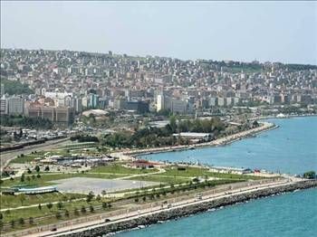 Şehir isimleri nereden geliyor?