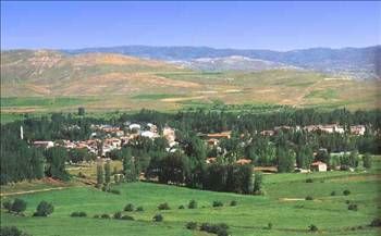 Şehir isimleri nereden geliyor?