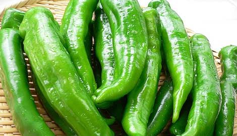 Hormonlu sebzeyi nasıl anlarsınız