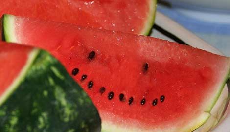 Hormonlu sebzeyi nasıl anlarsınız