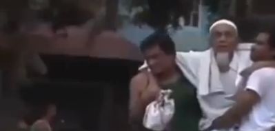 Müslümanlar kadlediliyor!