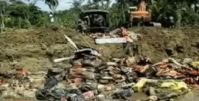 Müslümanlar kadlediliyor!