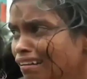 Müslümanlar kadlediliyor!